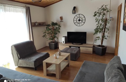 Ratac Apartment | Apartment Burich