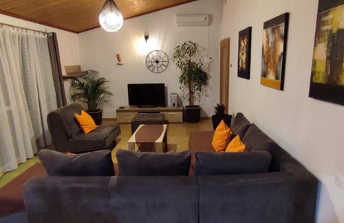 Ratac Apartment | Apartment Burich