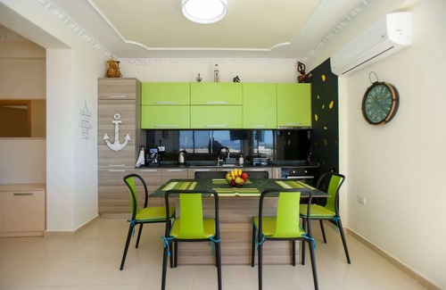 Vlore Boat Rental | Apartment by Old Beach Vlore