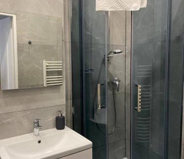 City Centre Apartment | Apartment by Pepsi