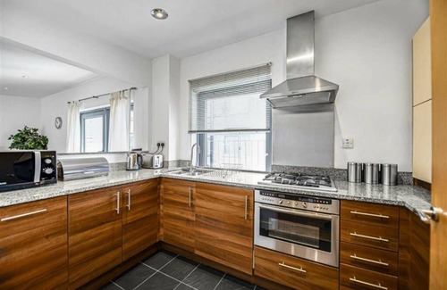 Spitalfields Apartment | Apartment By Spitalfields & Liverpool Street