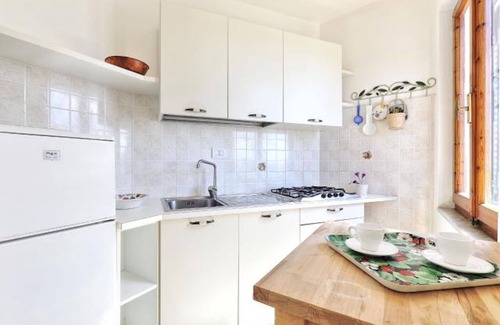 Innamorata Apartment | Apartment by the sea - Appartamento Innamorata 2