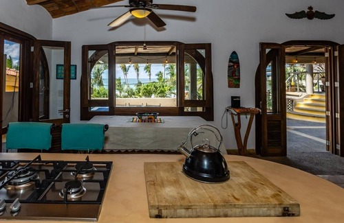 Litibu House | Apartment by the sea