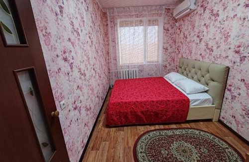 Aktau Apartment | Apartment by the sea two rooms