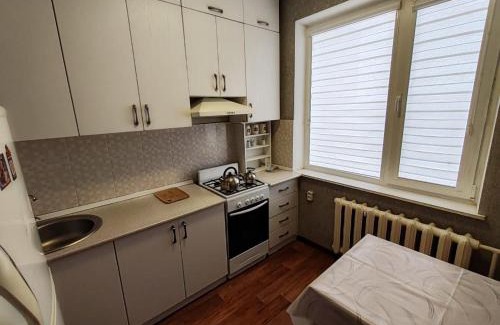 Aktau Apartment | Apartment by the sea two rooms