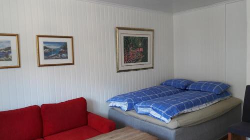 Kristiansand Apartment | Apartment Bystranda - City Beach