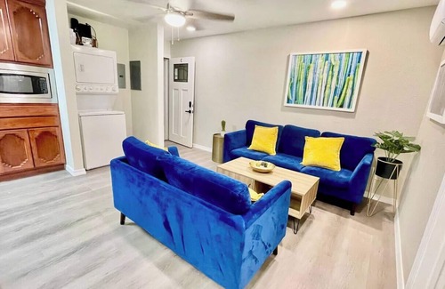 El Paso Apartment | Apartment C, Restful,Cozy, close Sunland Park Mall