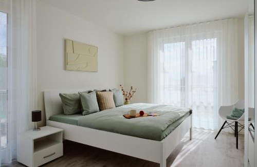 Zirchow Apartment | Apartment C14 "Pine Hill Resort"