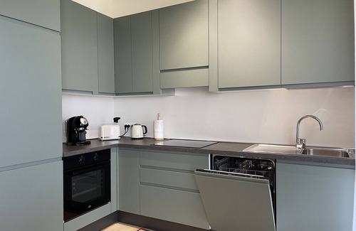 Monte Apartment | Apartment 'Casa Emiliano' with Lake View, Wi-Fi and Air Conditioning