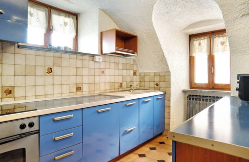Prea Apartment | Apartment "Casa Paradiso di Montagna" with Private Terrace & Wi-Fi