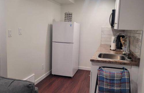 Fort Gary Apartment | Apartment ∙ 2 bedrooms ∙ 4 guests