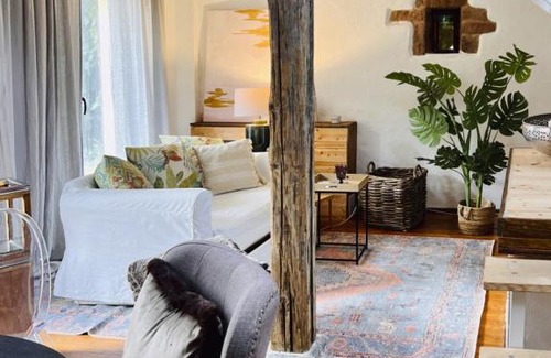 Weisenheim am Berg Apartment | Apartment Cafe Solo