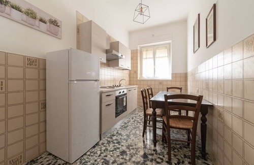 Cagliari Apartment | Apartment Cagliari Center