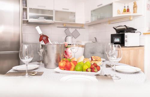 Dubrovnik Old Town Apartment | Apartment Cameleon