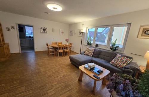 Bad Wimpfen Apartment | Apartment Camelia
