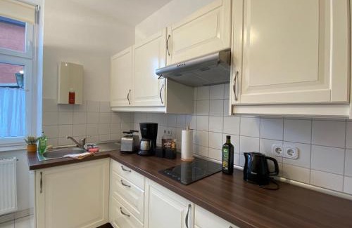 Bautzen Apartment | Apartment Camino Living