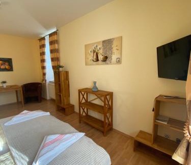 Bautzen Apartment | Apartment Camino Living