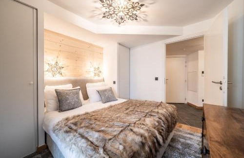 Les Houches Apartment | Apartment Camox, Les Houches - by EMERALD STAY
