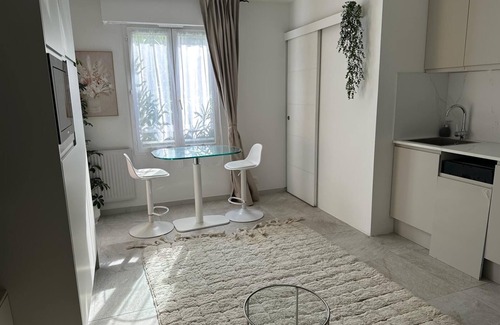 Le Cannet Apartment | Apartment Cannes