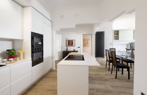 Sorrento Historic Centre Apartment | Apartment Carmela – An Elegant Sanctuary in the Heart of Sorrento
