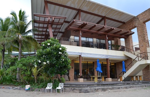 Nasugbu Apartment | Apartment Carola B 711 at Pico de Loro