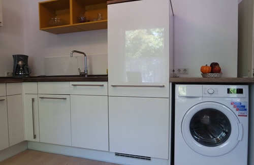 Celle Apartment | Apartment Caroline - right in the city center