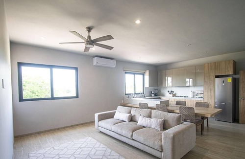 Mazatlan Apartment | Apartment Casa 11:11 2 Bedroom
