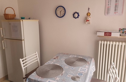 Treviso Apartment | Apartment 'Casa Antonietta' with Private Terrace, Wi-Fi and Air Conditioning