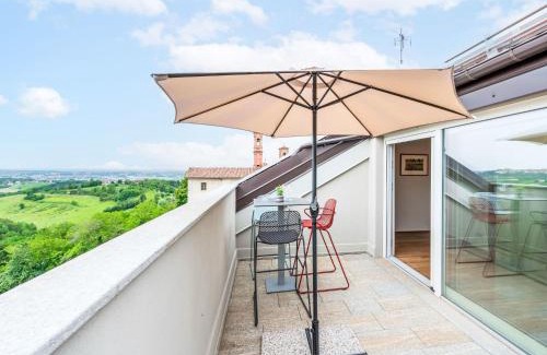 Briaglia Apartment | Apartment Casa Calleri by Interhome