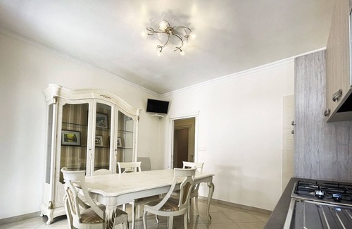 Manfredonia Apartment | Apartment Casa dei Sogni 1 - Affitti Brevi Italia