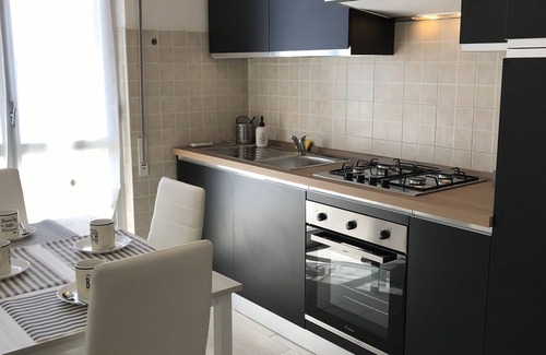 Savona Apartment | Apartment 'Casa Del Sole'