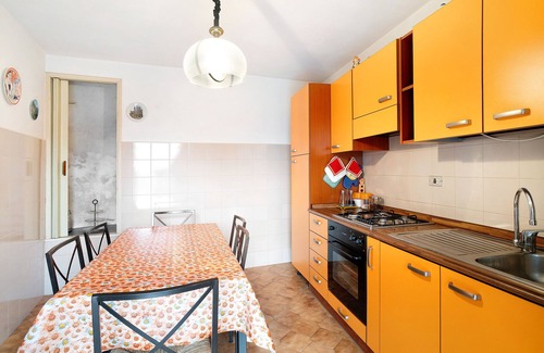 Armo Apartment | Apartment 'Casa Di Nonno Pietro' with Mountain View, Private Terrace and Balcony