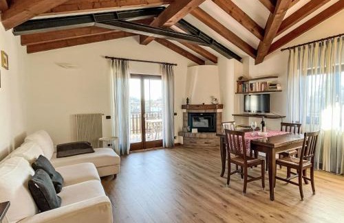 Cividale del Friuli Apartment | Apartment Casa Monte Nero by Interhome
