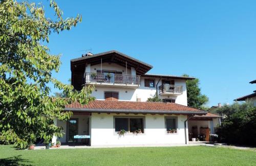 Cividale del Friuli Apartment | Apartment Casa Monte Nero by Interhome