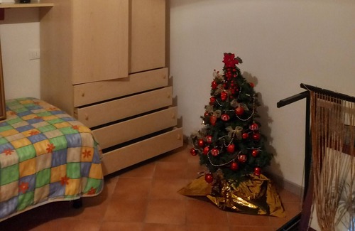Ponte nelle Alpi Apartment | Apartment 'Casa Gialla Piaia' with Mountain View, Private Garden and Wi-Fi
