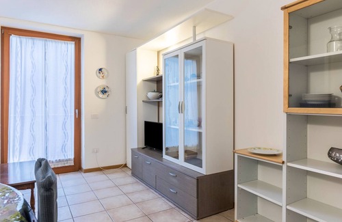 Bedollo Apartment | Apartment Casa Lidia 6 with Mountain View, Shared Garden & Wi-Fi