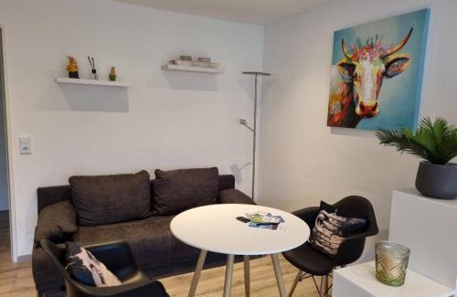 Steibis Apartment | Apartment Casa Lotta