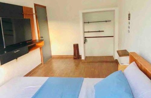 San Miguel Apartment | Apartment Casa Melodia