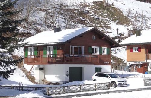 Engelberg Apartment | Apartment Casa Mira by Interhome