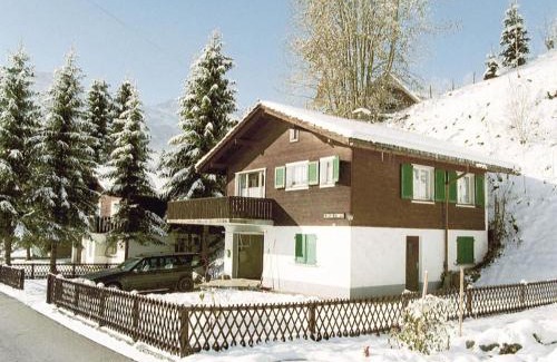 Engelberg Apartment | Apartment Casa Mira by Interhome