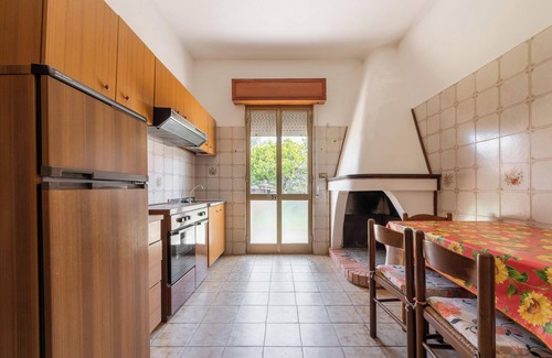 Teulada Apartment | Apartment 'Casa Vacanze Teulada' close to Historic Centre with Garden & Wi-Fi