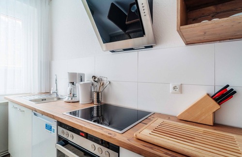 Elend Apartment | Apartment category 1 - Bode-Apartments