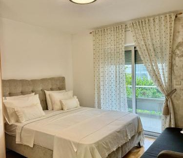 Bacvice Apartment | Apartment Cecilia