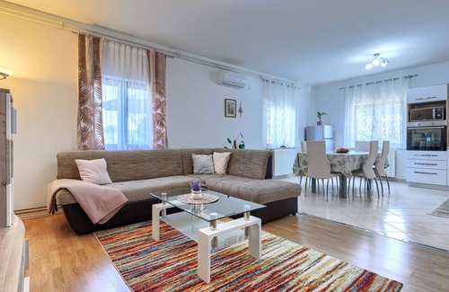 Sosici Apartment | Apartment Cekić by Interhome
