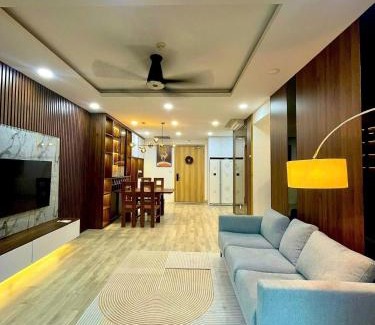 Tan Phu District Apartment | Apartment Celadon City Tân Phú - 2 PHÒNG NGỦ