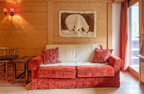 Madonna di Campiglio Apartment | Apartment center Madonna di Campiglio AF