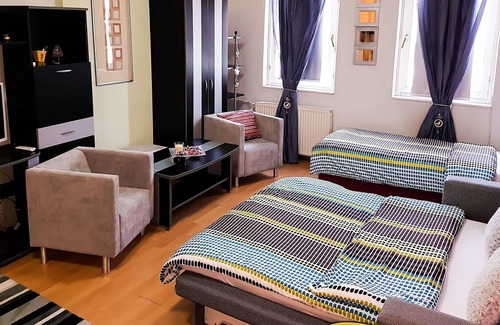 City Center Apartment | Apartment Centar Downtown