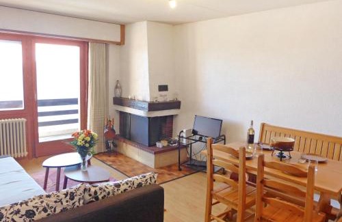 Sainte-Croix Apartment | Apartment Centaure-3 by Interhome