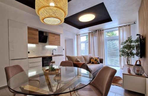 Rogaska Slatina Apartment | Apartment Center Rogaška - Pubyland