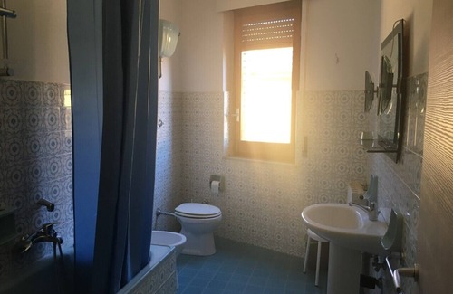 Teulada Apartment | Apartment center Teulada